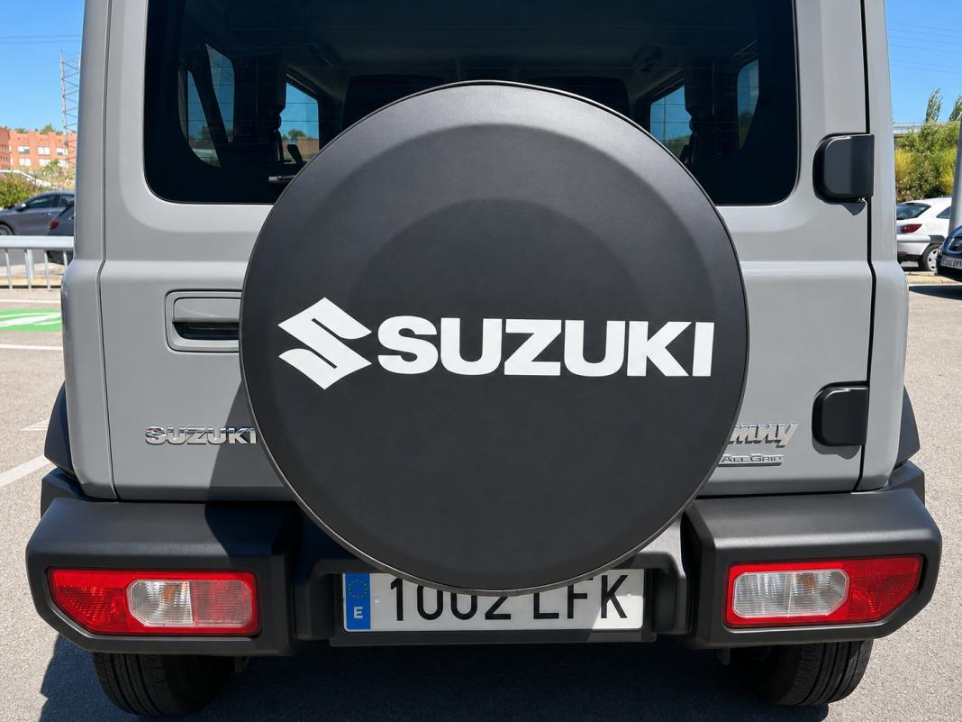 Suzuki Jimny 1.5 MODE 3 5MT