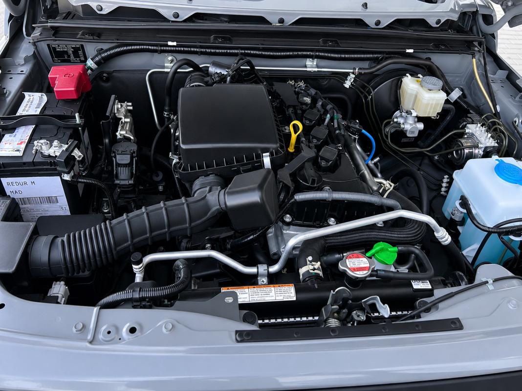 Suzuki Jimny 1.5 MODE 3 5MT