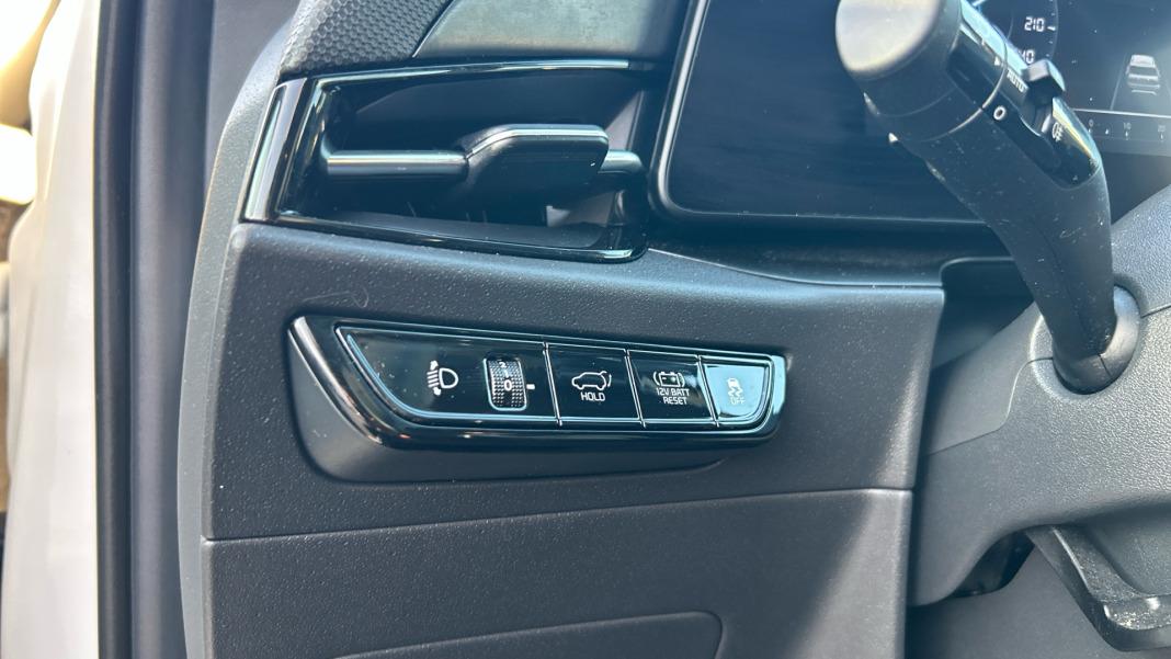 Kia Niro 1.6 GDi HEV 104kW (141CV) Emotion