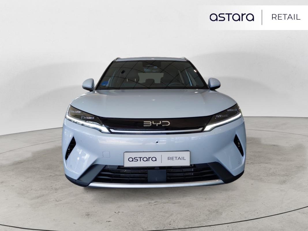 BYD Atto 2 DM-i Boost