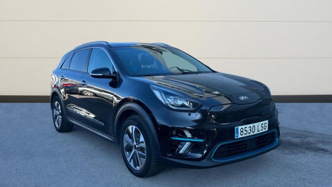 Kia E-niro e-Niro 150kW Emotion (Long Range)
