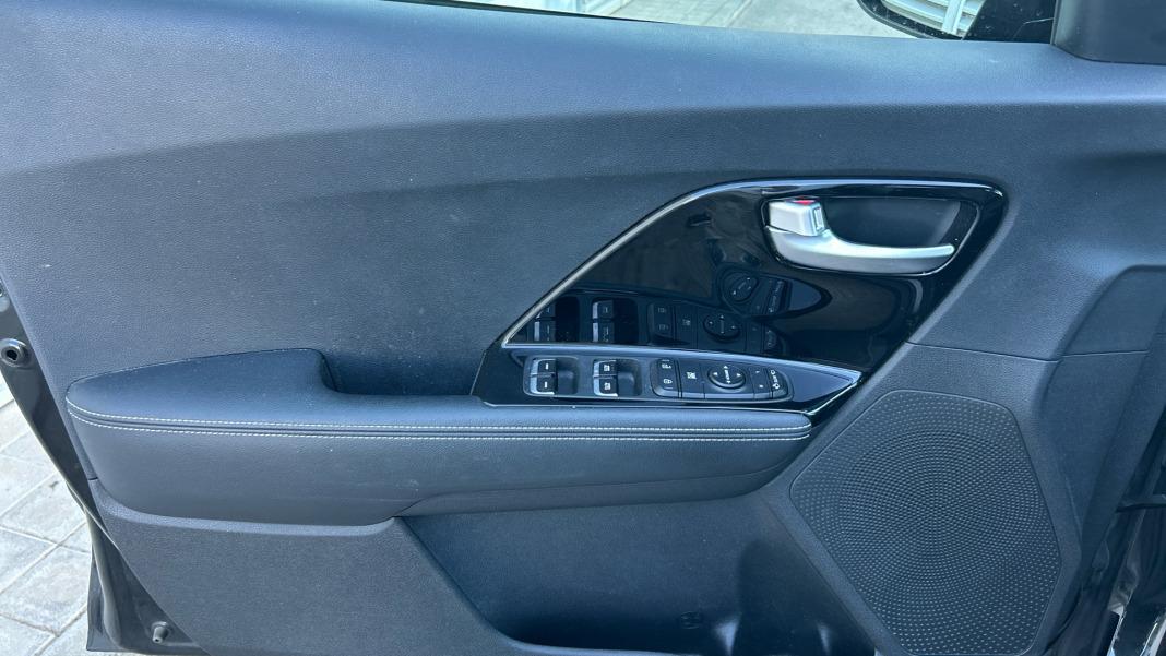 Kia E-niro e-Niro 150kW Emotion (Long Range)