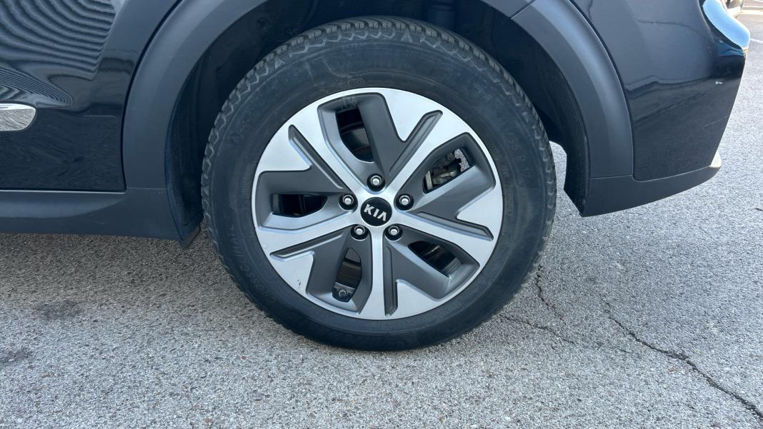 Kia E-niro e-Niro 150kW Emotion (Long Range)