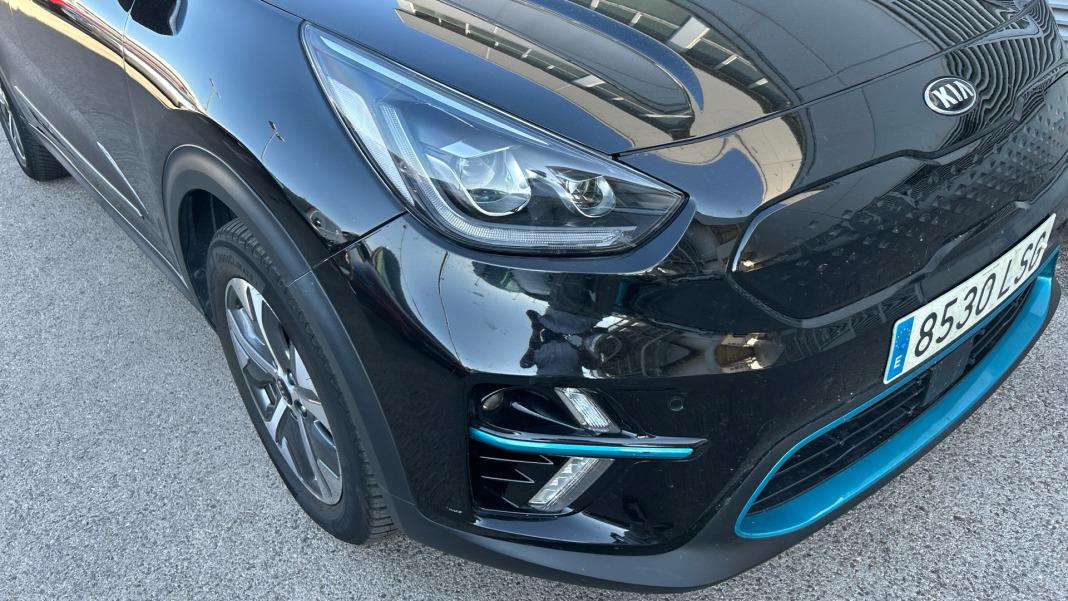 Kia E-niro e-Niro 150kW Emotion (Long Range)