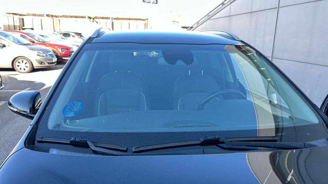 Kia E-niro e-Niro 150kW Emotion (Long Range)