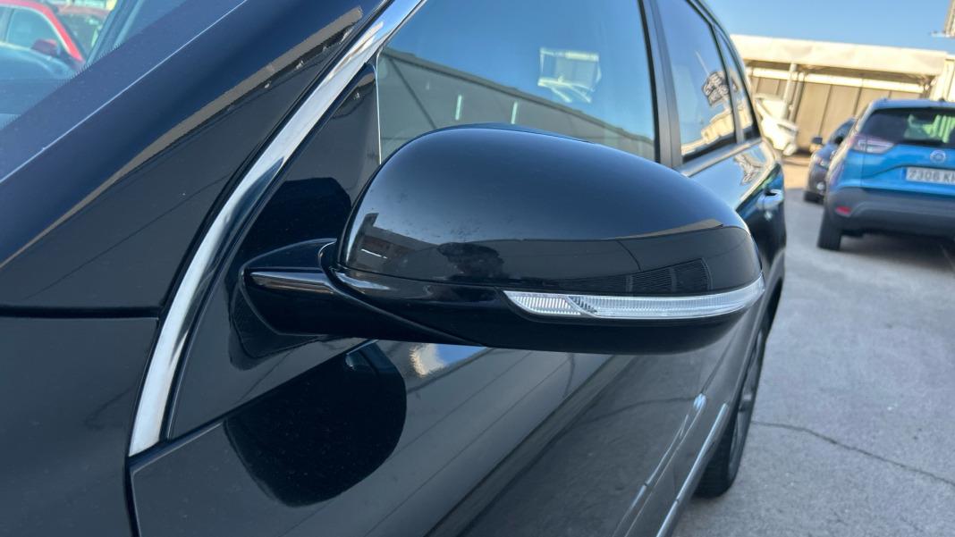 Kia E-niro e-Niro 150kW Emotion (Long Range)