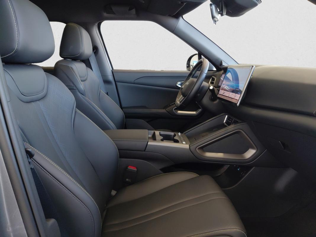 BYD Atto 2 DM-i Boost