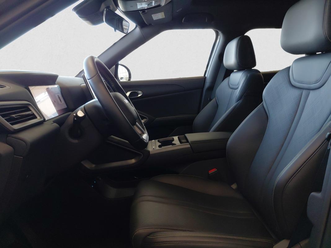 BYD Atto 2 DM-i Boost