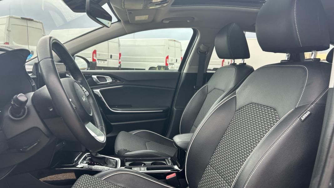Kia Ceed Tourer Tourer 1.6 GDi PHEV 104kW(141CV) eMotion