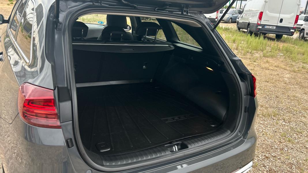 Kia Ceed Tourer Tourer 1.6 GDi PHEV 104kW(141CV) eMotion