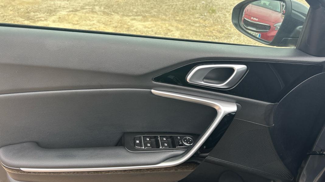 Kia Ceed Tourer Tourer 1.6 GDi PHEV 104kW(141CV) eMotion