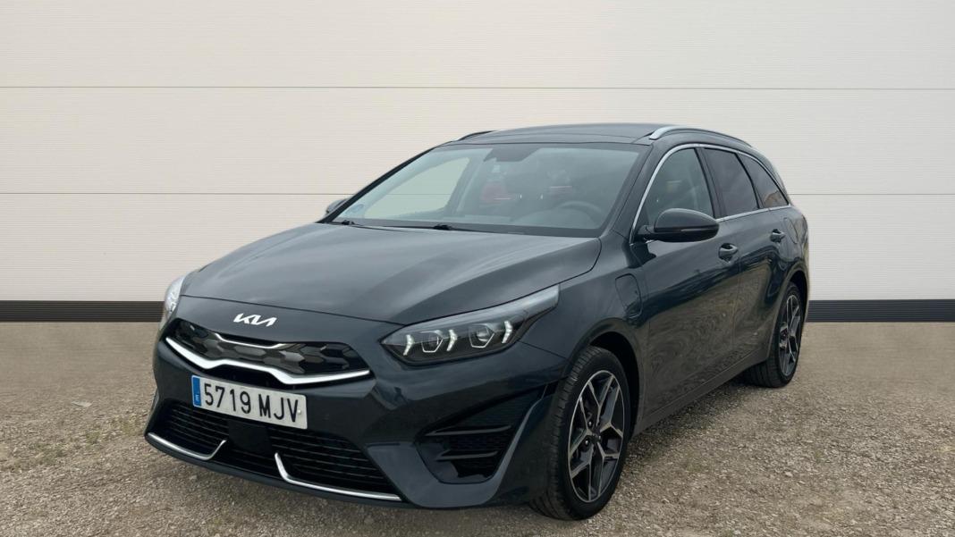 Kia Ceed Tourer Tourer 1.6 GDi PHEV 104kW(141CV) eMotion