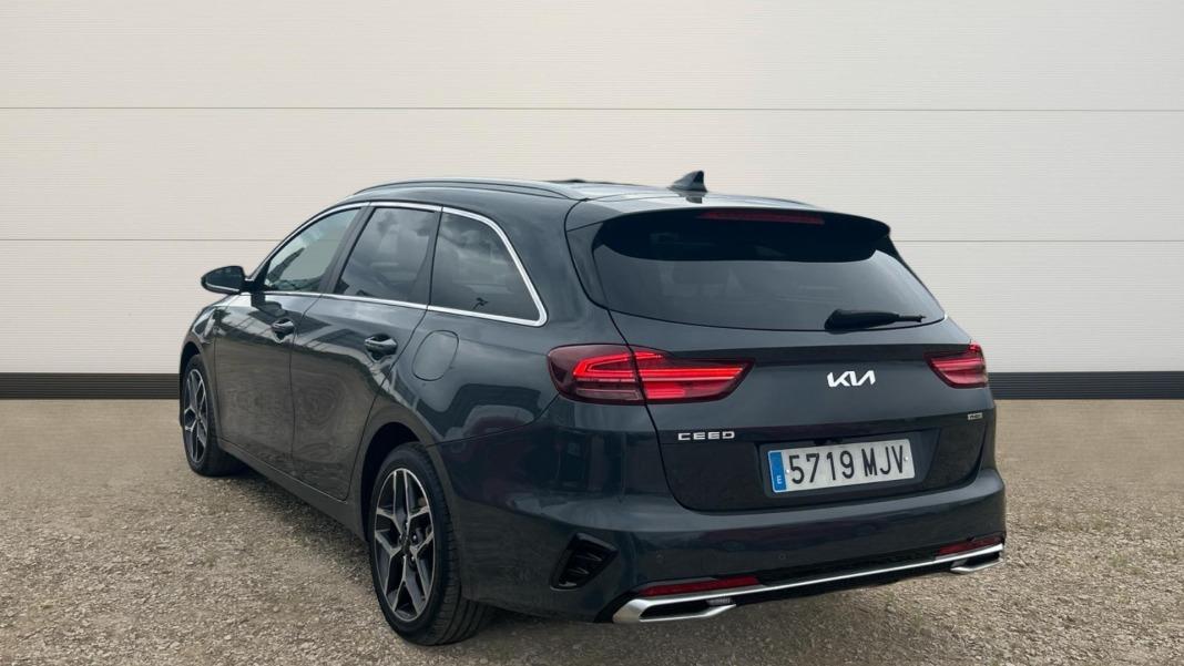Kia Ceed Tourer Tourer 1.6 GDi PHEV 104kW(141CV) eMotion