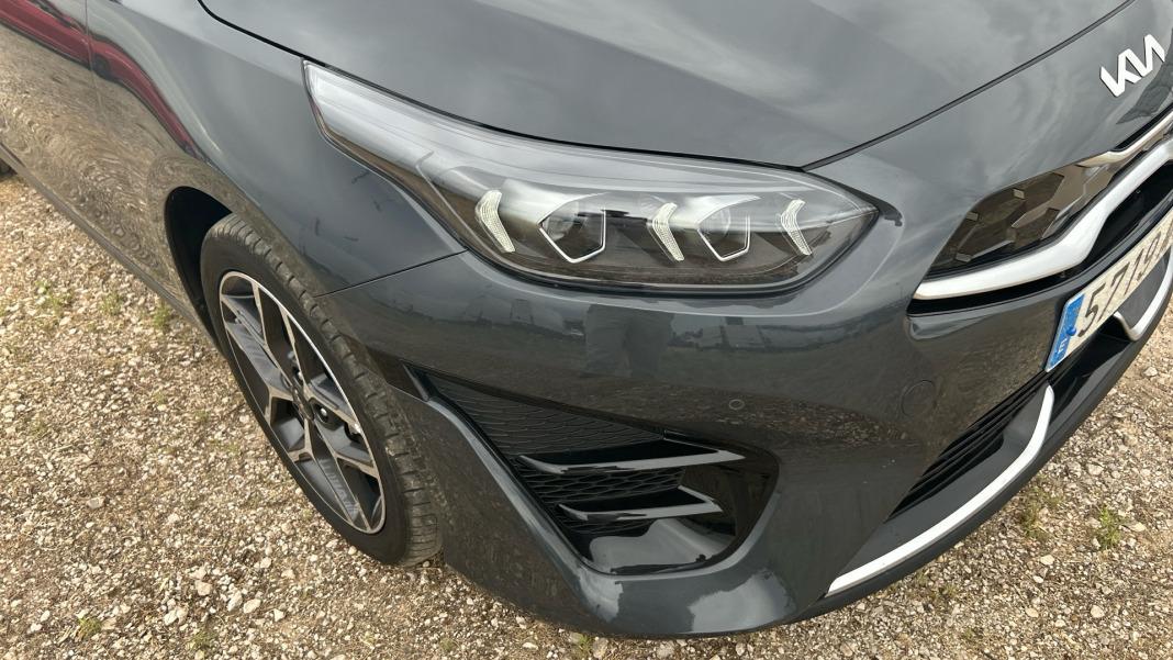 Kia Ceed Tourer Tourer 1.6 GDi PHEV 104kW(141CV) eMotion