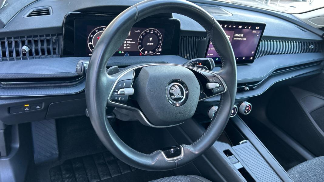 Skoda Superb 2.0 TDI 110kW (150CV) DSG Essence
