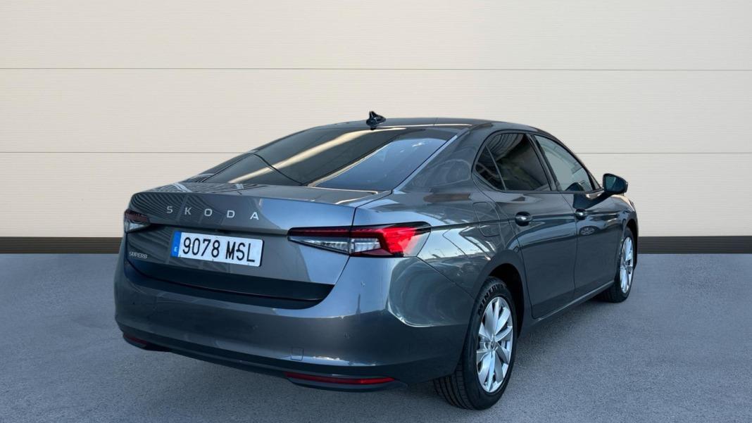 Skoda Superb 2.0 TDI 110kW (150CV) DSG Essence