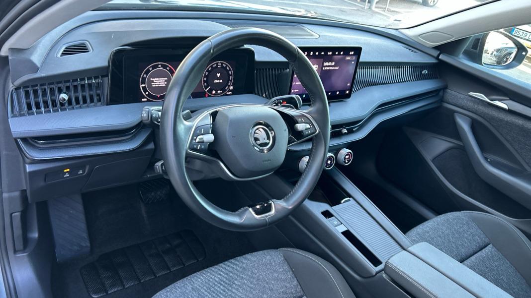 Skoda Superb 2.0 TDI 110kW (150CV) DSG Essence