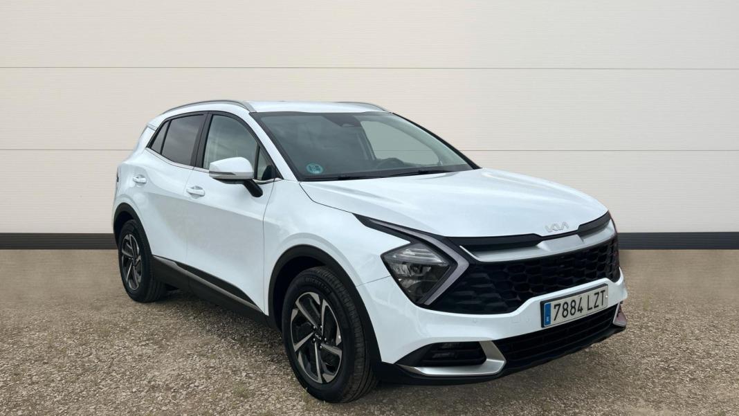 Kia Sportage 1.6 T-GDi 110kW (150CV) Drive 4x2