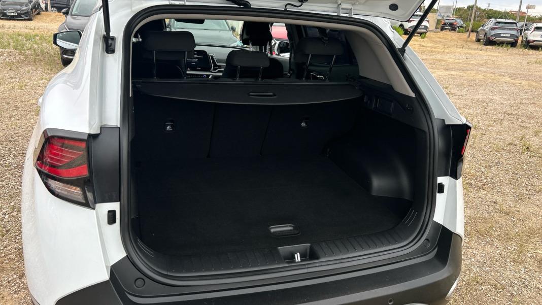 Kia Sportage 1.6 T-GDi 110kW (150CV) Drive 4x2