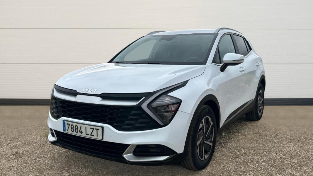 Kia Sportage 1.6 T-GDi 110kW (150CV) Drive 4x2