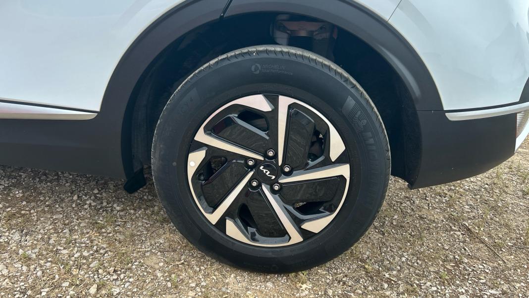 Kia Sportage 1.6 T-GDi 110kW (150CV) Drive 4x2