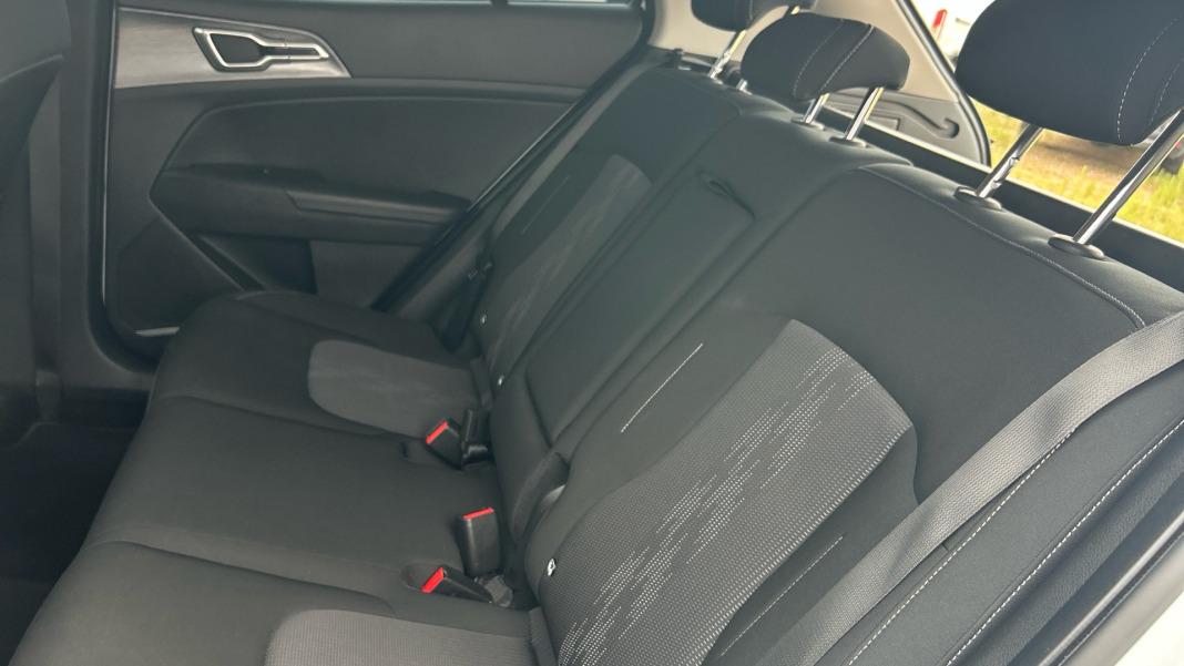 Kia Sportage 1.6 T-GDi 110kW (150CV) Drive 4x2