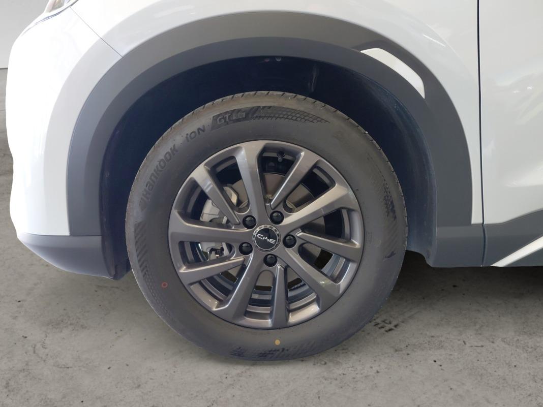 BYD Atto 2 DM-i Boost