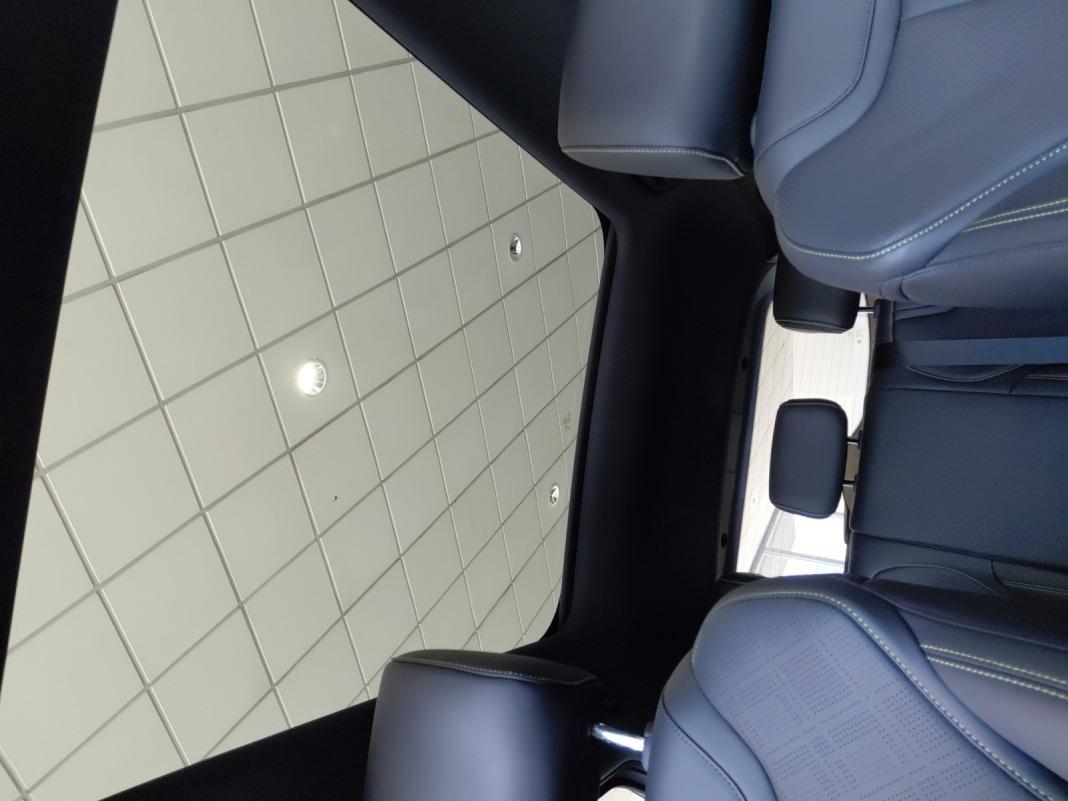 BYD Atto 2 DM-i Boost