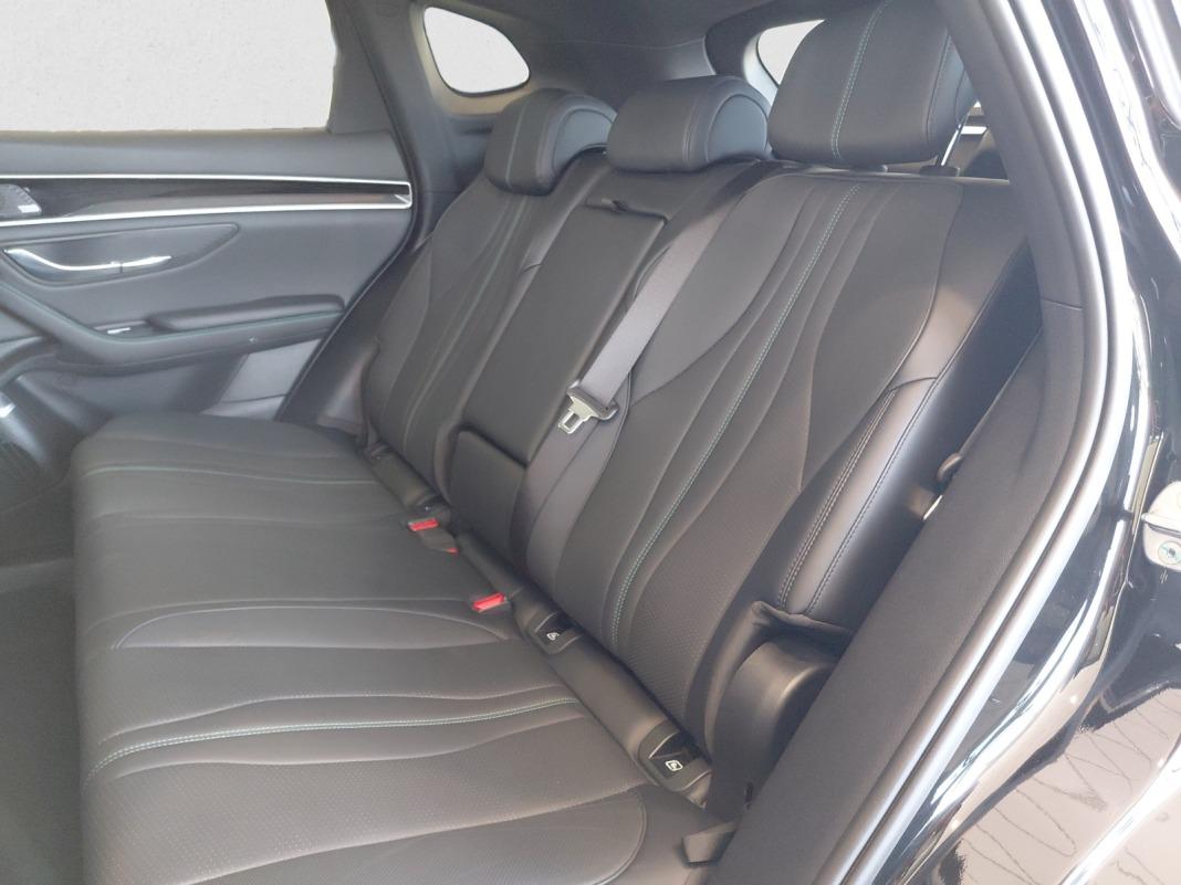 BYD Seal U Dm-i Comfort