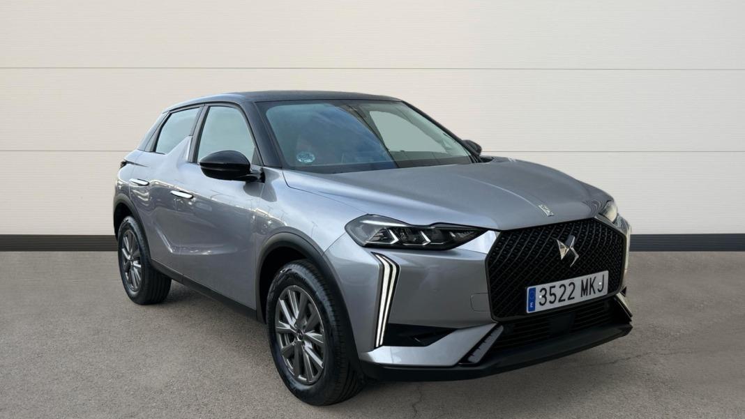 DS Ds 3 PureTech 74kW (100CV) Bastille