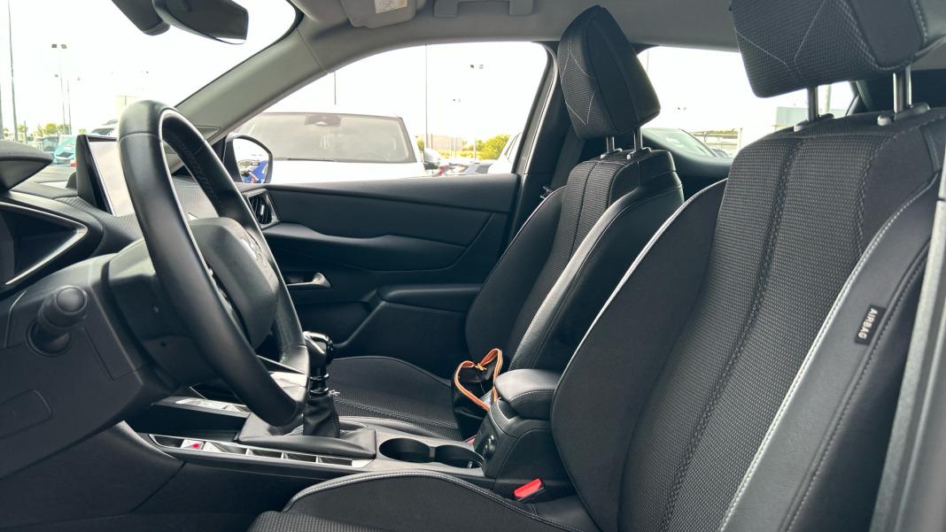 DS Ds 3 PureTech 74kW (100CV) Bastille