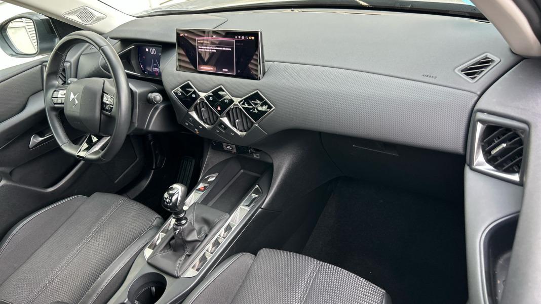 DS Ds 3 PureTech 74kW (100CV) Bastille