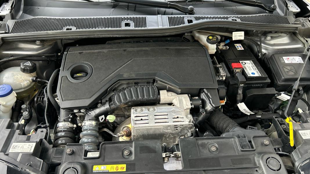 DS Ds 3 PureTech 74kW (100CV) Bastille
