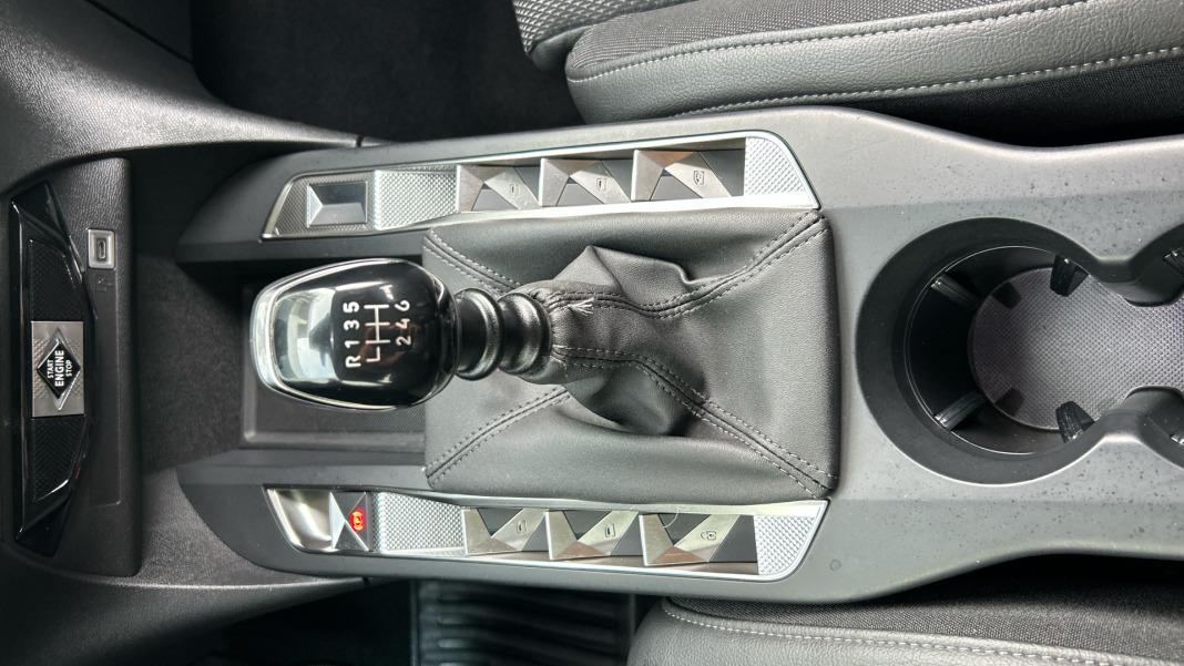 DS Ds 3 PureTech 74kW (100CV) Bastille