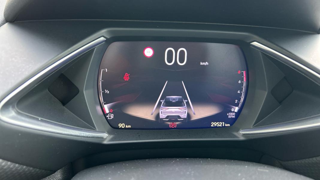 DS Ds 3 PureTech 74kW (100CV) Bastille
