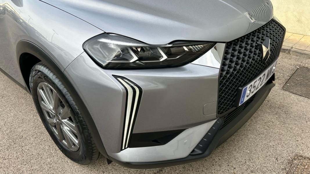 DS Ds 3 PureTech 74kW (100CV) Bastille