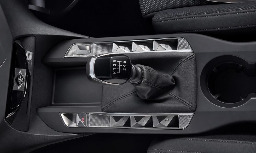 DS Ds 3 PureTech 74kW (100CV) Bastille