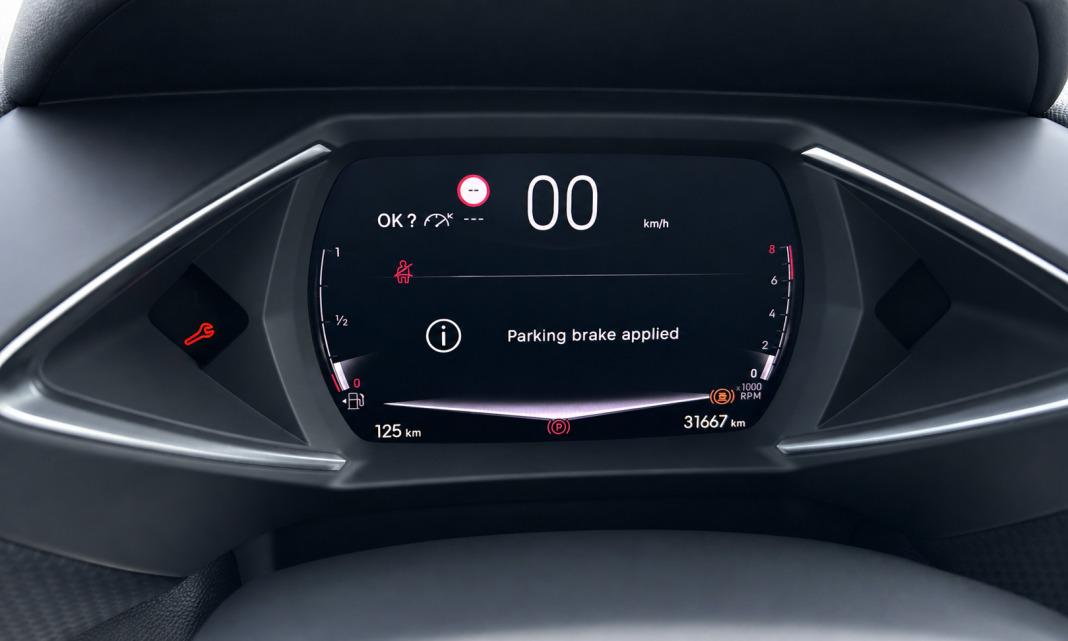 DS Ds 3 PureTech 74kW (100CV) Bastille
