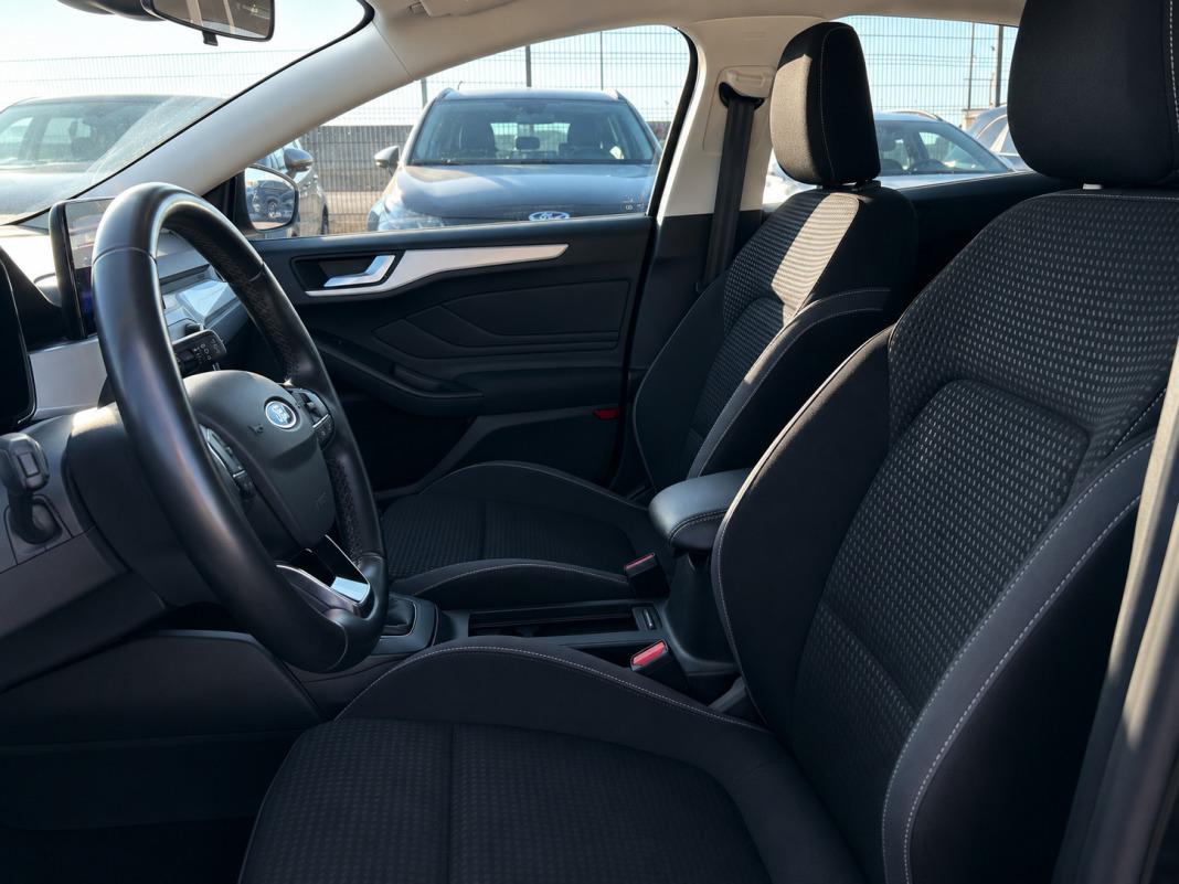 Ford Focus 1.5 Ecoblue 88kW Trend+