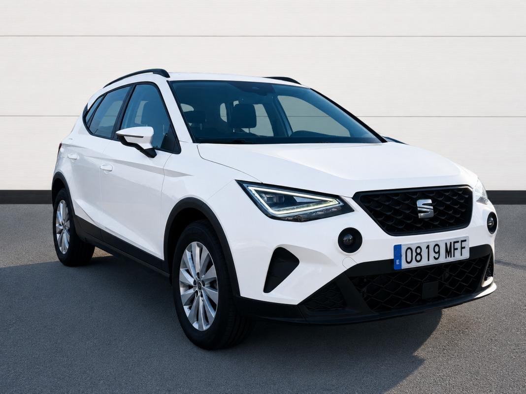 Seat Arona 1.0 TSI 81kW (110CV) Style