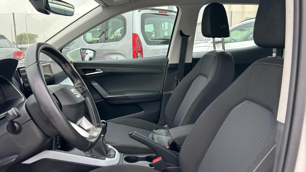 Seat Arona 1.0 TSI 81kW (110CV) Style