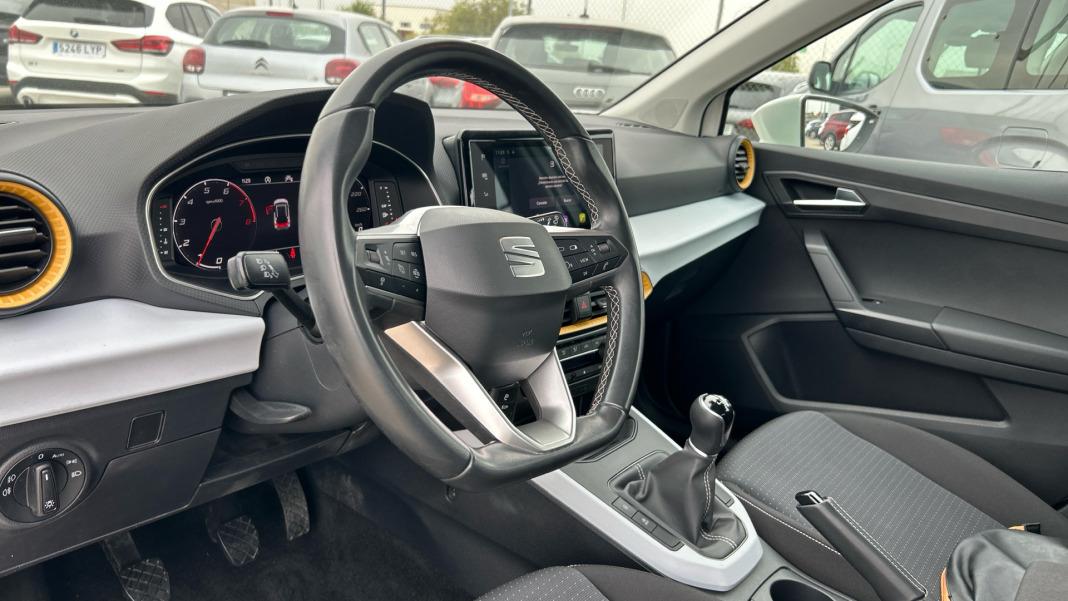 Seat Arona 1.0 TSI 81kW (110CV) Style