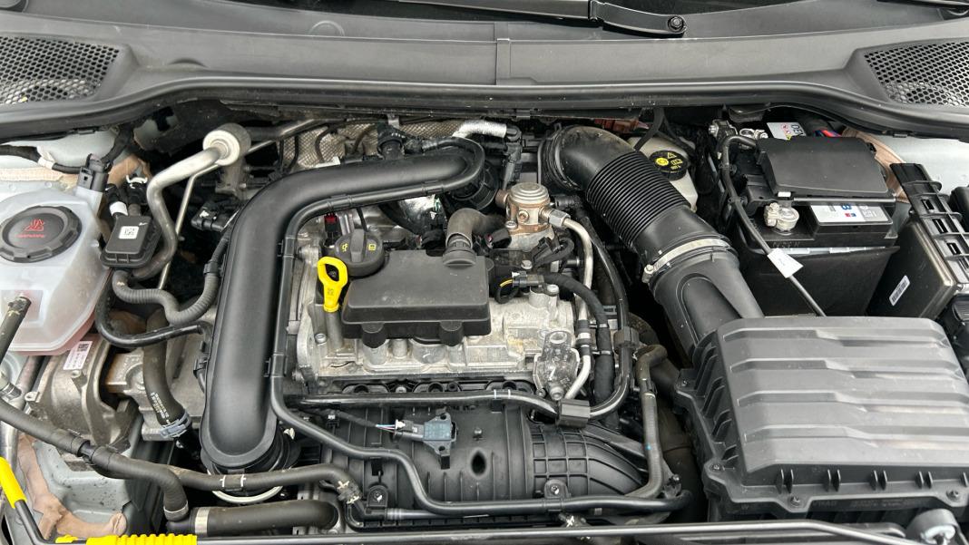 Seat Arona 1.0 TSI 81kW (110CV) Style