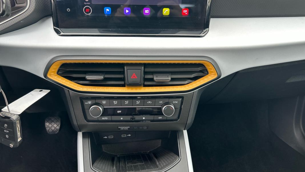 Seat Arona 1.0 TSI 81kW (110CV) Style