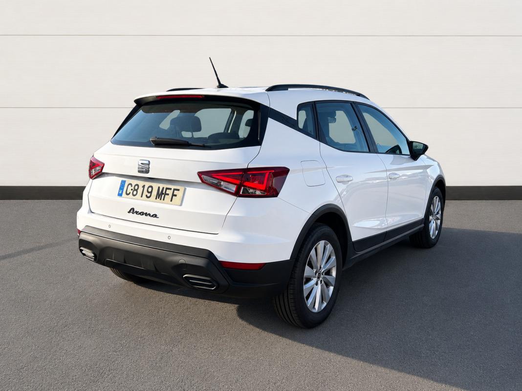 Seat Arona 1.0 TSI 81kW (110CV) Style