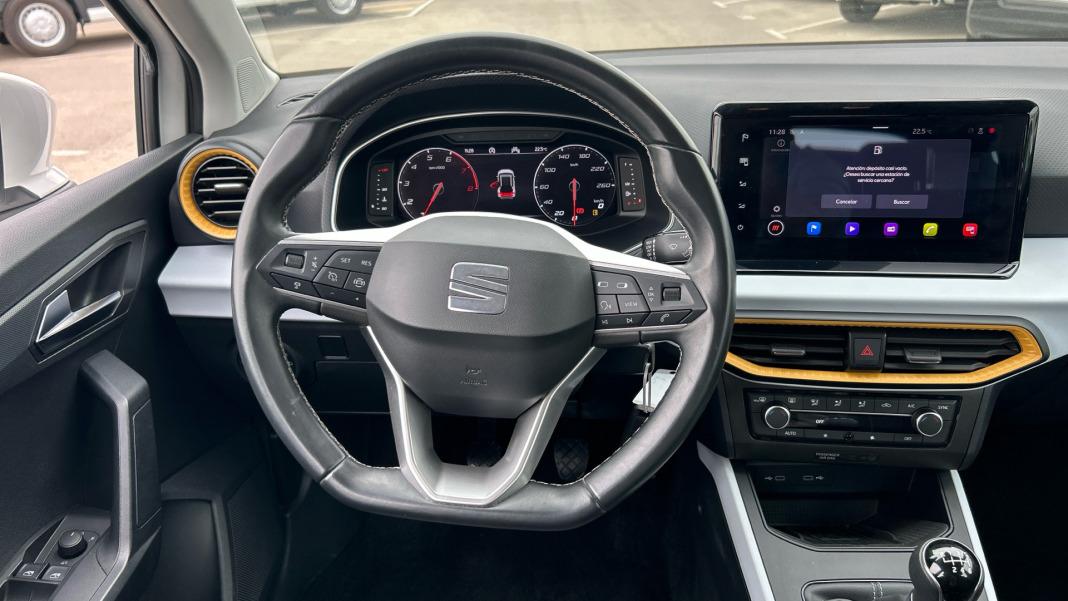 Seat Arona 1.0 TSI 81kW (110CV) Style