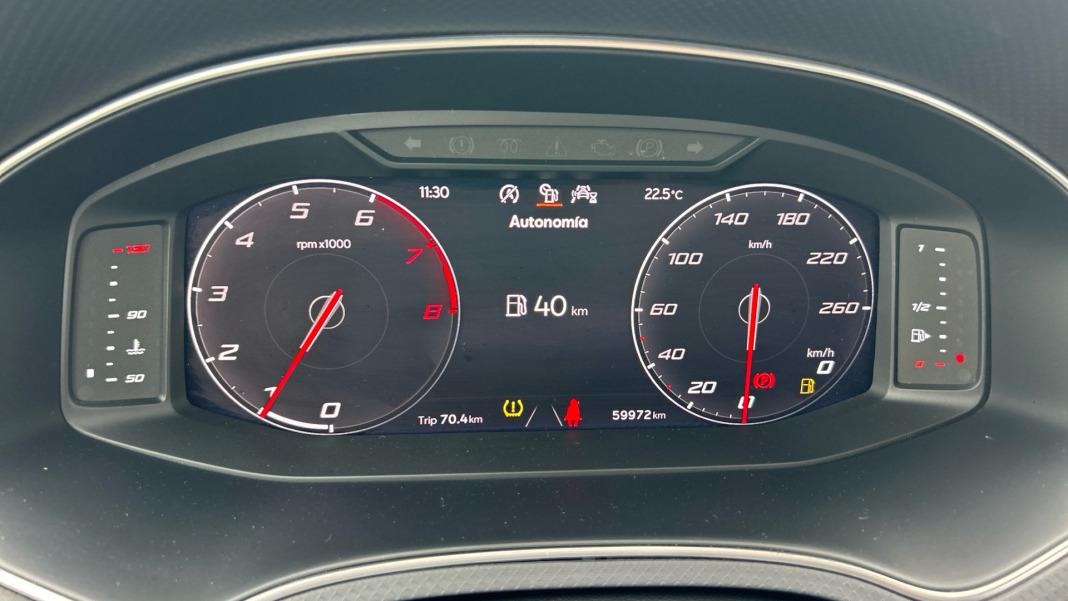 Seat Arona 1.0 TSI 81kW (110CV) Style