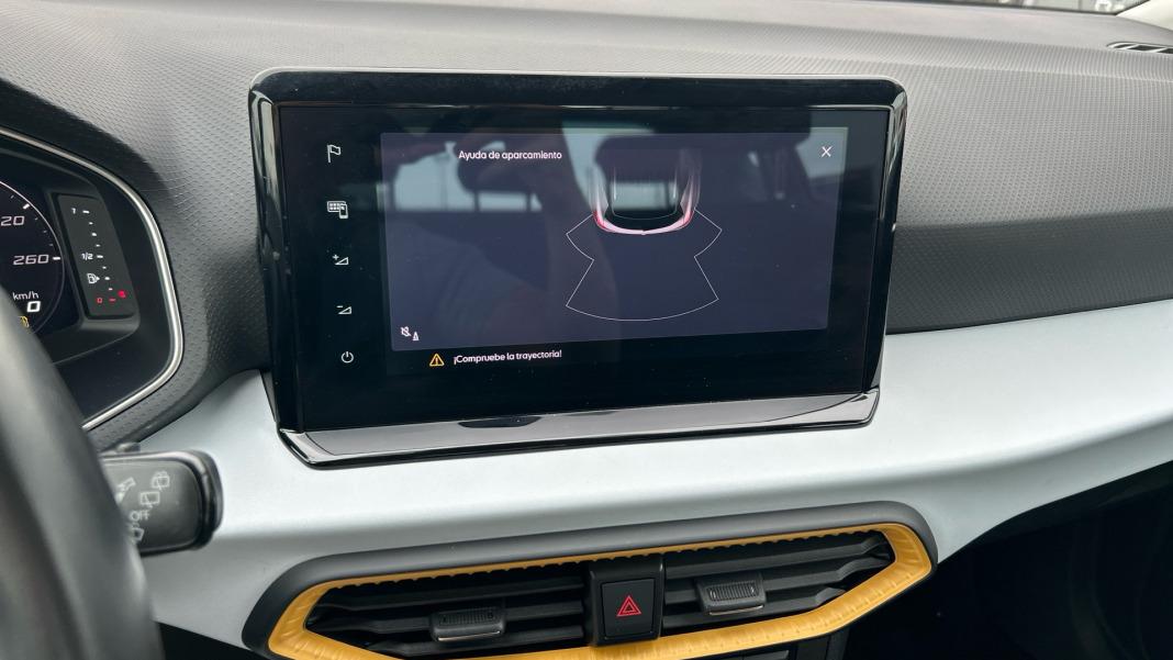 Seat Arona 1.0 TSI 81kW (110CV) Style