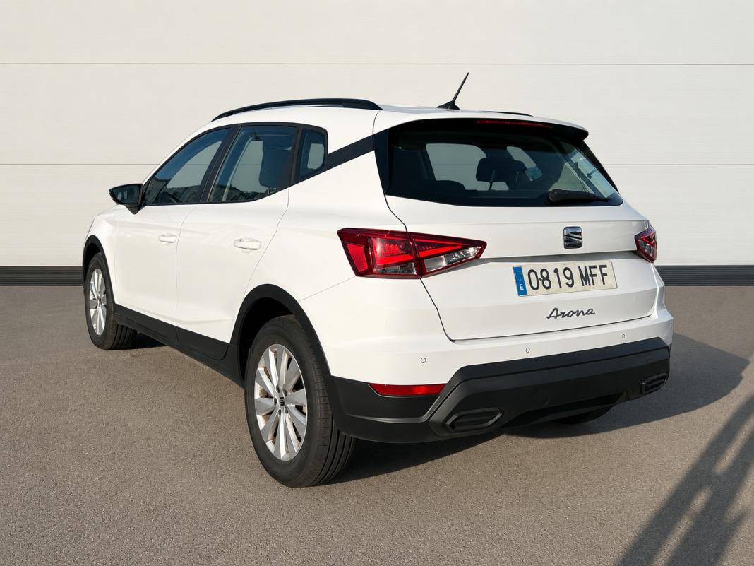 Seat Arona 1.0 TSI 81kW (110CV) Style