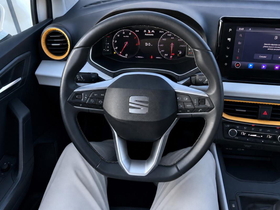 Seat Arona 1.0 TSI 81kW (110CV) Style
